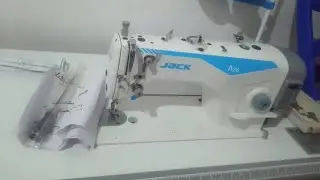 الفرق بين ماكنة خياطة🥰 موتور ملتحت🙉 وموتور ملفوق 🤗وايهما افظل 🙏😋ارواحو نعرفو مع بعض