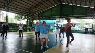 SALITRAN 4 SENIORS DANCE WORKOUT 01-10-26