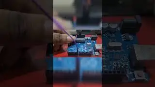 This fan responds to room temperature!