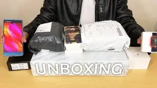 New Year calls for a New Unboxing!