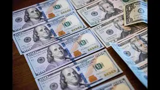 Cash Seized From Somali Born US Citizens at Minnesota Airport