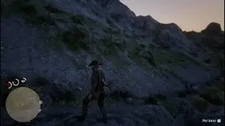 RDR2 spider web mystery |?| part 1/2