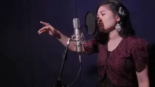 GhettogeekTV Studio Session:  Twinkly Tus - No More Denial Trailer