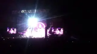 Queen＋AdamLambert IWBTLY & Radio Gaga