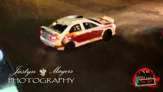 Rally Trinidad 2013 - Hasley Crawford Stadium