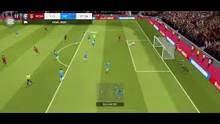 PARlS SG VS ROMA