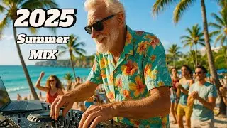 Dreamlight Vibes 2025 ✨ Chillout & Deep House Mix | Creative Chill Session - Dreamlight Sounds