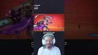 ГИД ПО JINX 2XKO от @Punkdagod!