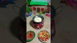 Miniatures Pancake #shorts  #chocolate #miniature #minicake #shortvideo #pancake