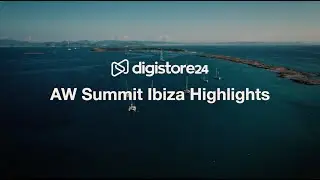 Digistore24 at AWSummit Ibiza 2023