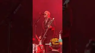 Alkaline Trio - Private Eye #alkaline #alkalinetrio #privateeye #live #livemusic #music #concert