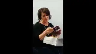POPSUGAR Must Have June 2014 Unboxing Video