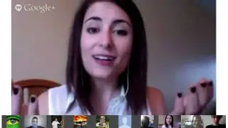 Speaking with Lauren: General questions!