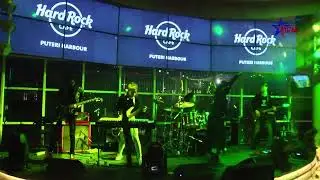 THE BLAZE - Bintang Kehidupan | Semi Final | Battle of The Bands Malaysia