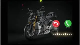 new bike lover ringtone 3 d star