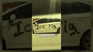 Group Opens Fire on ICE Facility During Ambush #immigrationenforcement #stopthecycle #crime #news