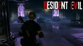 Czym wy JESTEŚCIE?! | Resident Evil 4 Remake ( rozdział 13 )