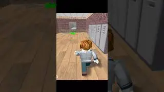My Best Friend Stole My Identity at School and Everyone Believed Him | Emotional Roblox Story#shorts