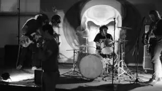 Sem Hastro.  Live at the Sandbox.  El Paso, TX.  5.7.16.