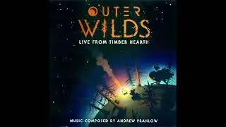 Outer Wilds: Live From Timber Hearth - 1. Intro