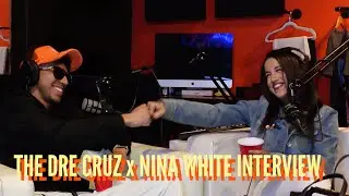 Dre Told You So Ep.1 - Nina White Adult Film Star