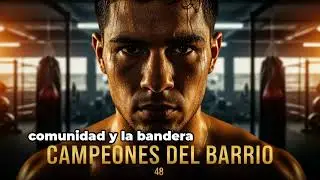&iquest;Eres peleador? Demu&eacute;stralo | Sube tu historia a Liga de Boxeo