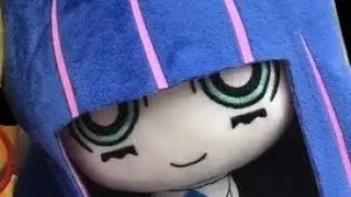 That's Quite Big (Stocking Anarchy)