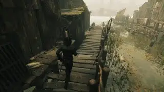 Demo - The Inquisitor