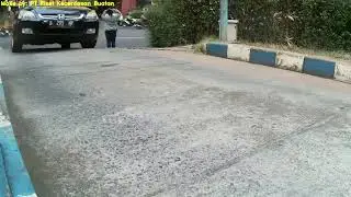 Parking Demo License Plate Recognition