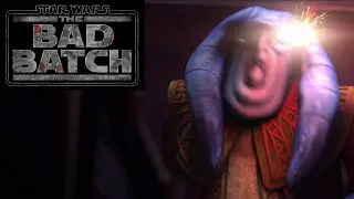 (spoiler) Orn Free Ta Dies | Star Wars The Bad Batch Ep 11 
