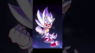 The End (True From full Power) vs Hyper Sonic (full Power)