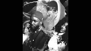 Kendrick Lamar x SZA Type Beat ~ Space To Breathe