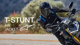 T-Stunt Air Jacket