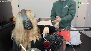Symfuhny's always gotta make it weird...