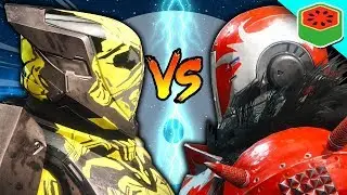 BETA VS. YEAR 3 | Destiny 2