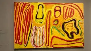 Don't Miss This! Songlines, Tracking the Seven Sisters at the Mus&eacute;e du Quai Branly
