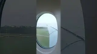 hard a380 landing