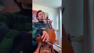 Appetizer: Schubert  #cellomusic #chambermusic #classicalconcert #cello #classical #cellist