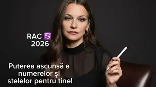 🚨11:11✨RAC 2026: Cine te iubește în taină și ce schimbări majore vin în cariera ta! 👀💘