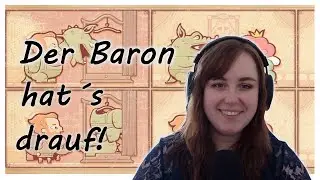 Der Baron weiß wie man lebt! | STORYTELLER #07