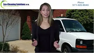 Northern Virginia Mold, Carpet & Water Damage Restoration | Eco-Cleaning Solutions VA