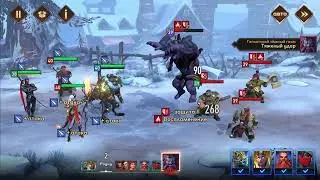 Awaken chaos era 7 глава обычный режим сюжет