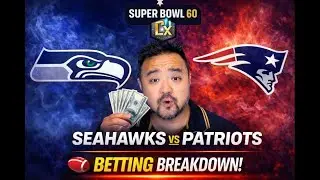 NFL Superbowl 60 Breakdown and Analysis: Seattle Seahawks vs New England Patriots
