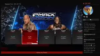 Wwwe 2k2025