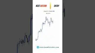 Next Bitcoin Boom Incoming? 🔥 Best Time to Buy in 2025! #trading #forex