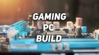 How to Build a Gaming PC - Step By Step! (2017)