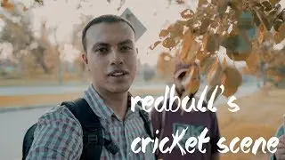 RedBull Ka Swag | Islamabad Vlog | Abuzar Mir