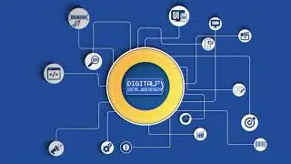 Digital Street Upgrade your Brand
