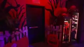 Halloween Tribute Store Walkthrough 2022