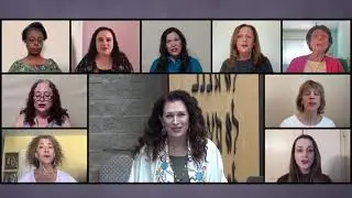 TBD Adult Choir - Limdu Heiteiv, by Beth Schafer